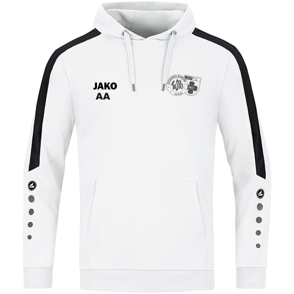 KinderKapuzensweat Power 