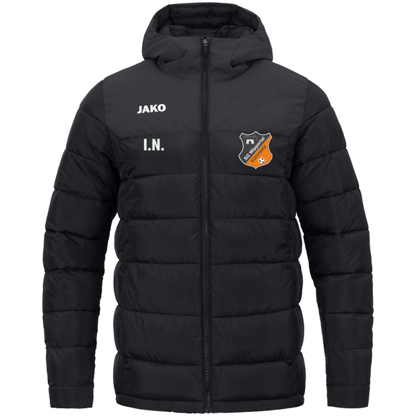 Stadionjacke 