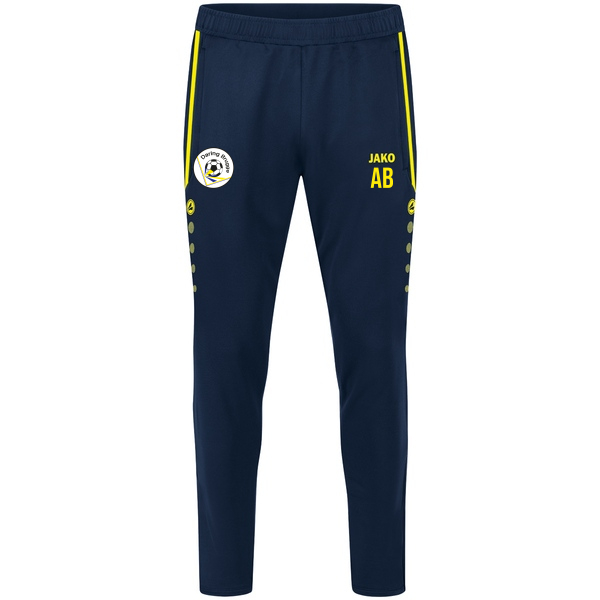 Trainingsbroek Allround 