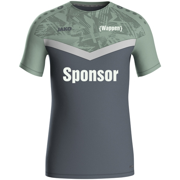 KinderT-Shirt Iconic 