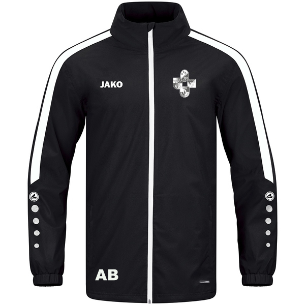 Allwetterjacke Power 