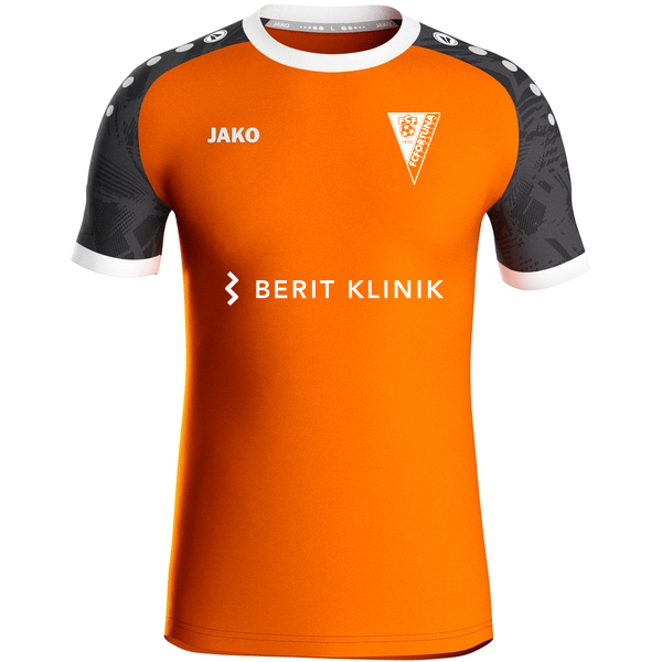 KinderTrikot Iconic kurzarm 