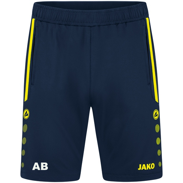 Trainingsshort Allround 