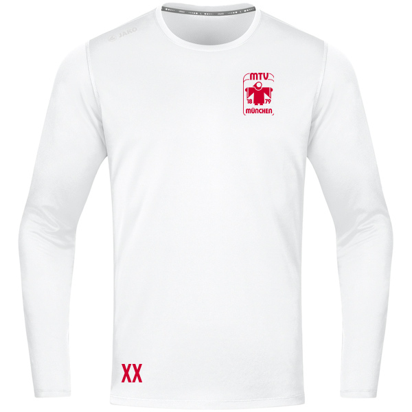 KinderLongsleeve Run 2.0 