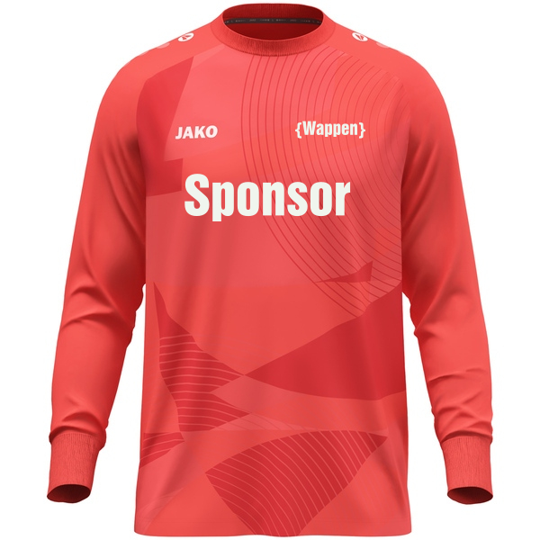 Torwart-Trikot River 