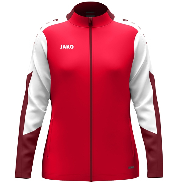 womanPolyesterjacke Dynamic Damen 