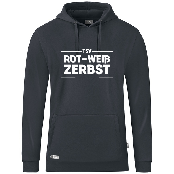 Kapuzensweat Organic  