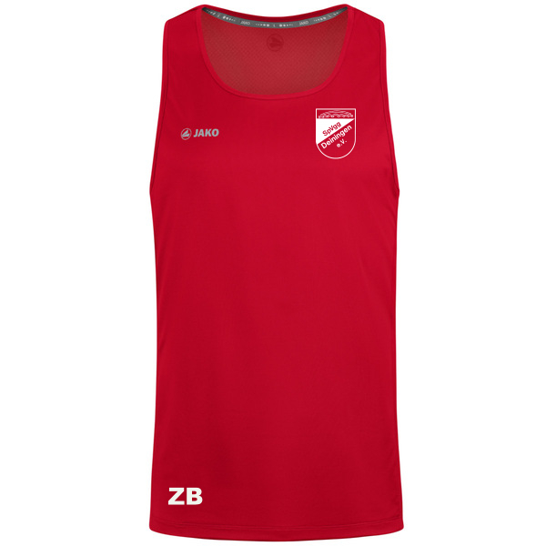 KinderTanktop Run 2.0 