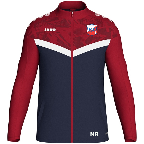 Polyesterjacke Iconic 