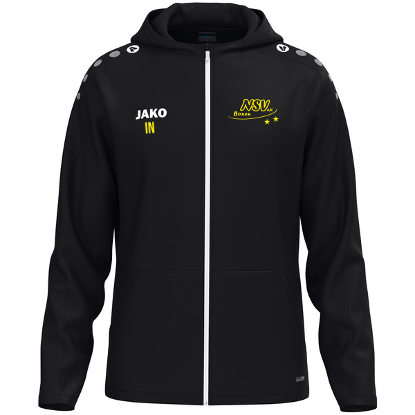 KinderKapuzenjacke One 