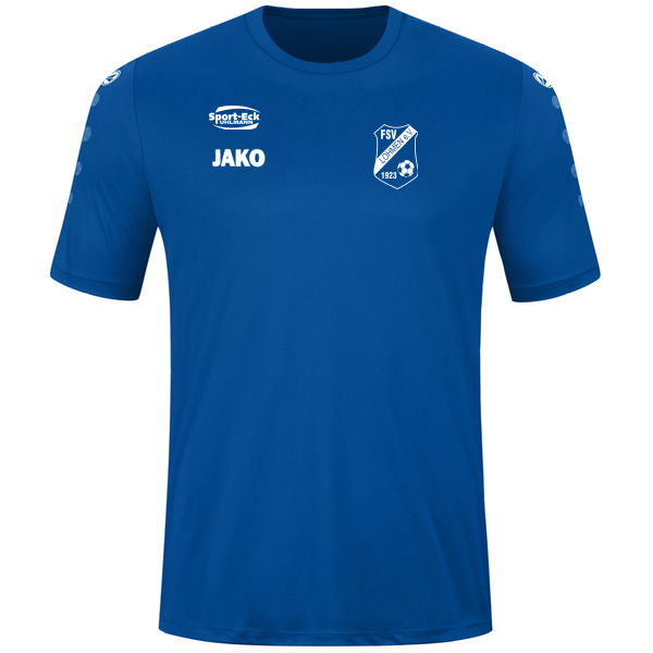 Trikot Team kurzarm 