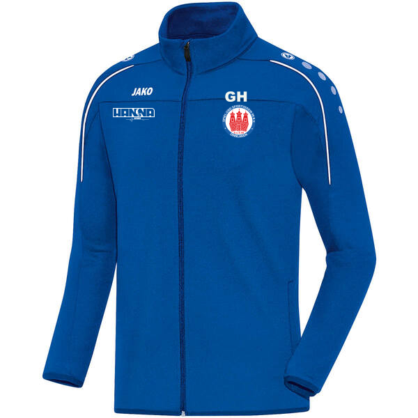 Trainingsjacke Classico 