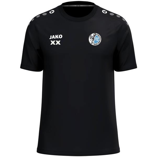 KinderT-Shirt One Cotton 