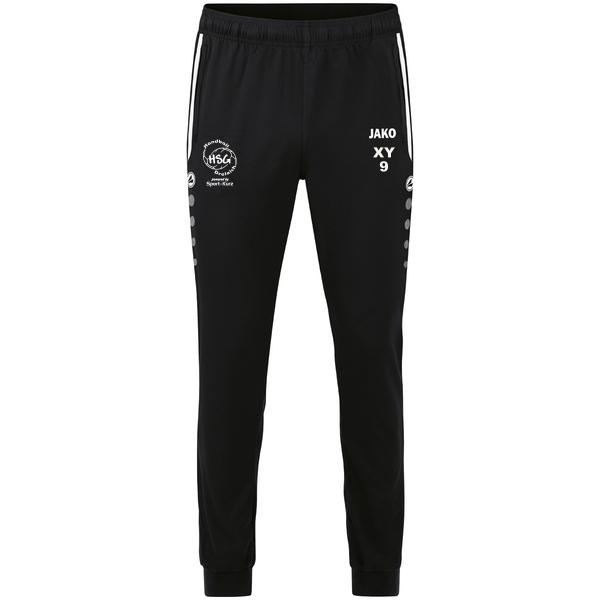 KinderPräsentationshose Allround 