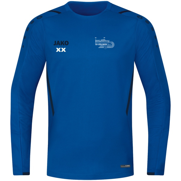 KinderSweat Challenge 