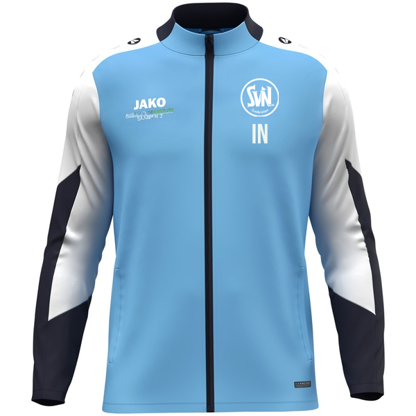 Polyesterjacke Dynamic 