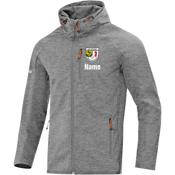 Softshelljacke Light 