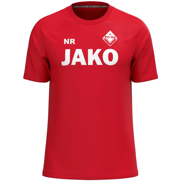 Funktionsshirt Promo 2.0 