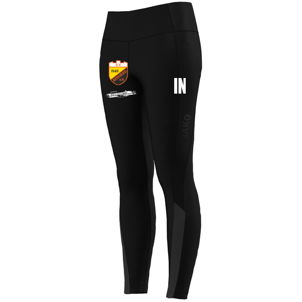 womanTight Power Damen 