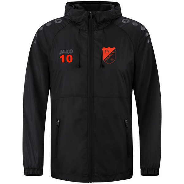 Lightweightjacke Flow 