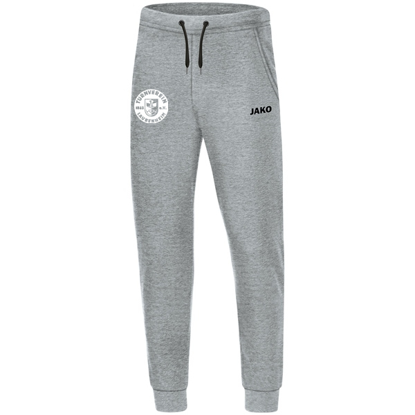 KinderJogginghose Base mit Bündchen 