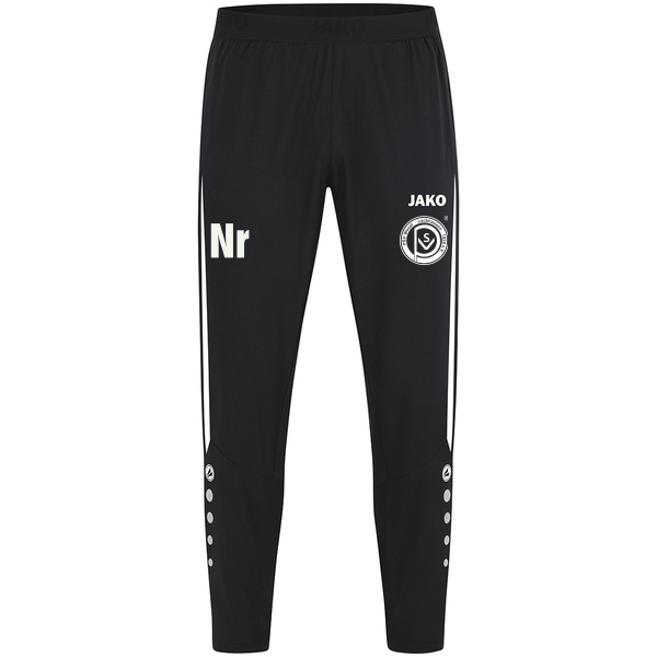 KinderFreizeithose Power 