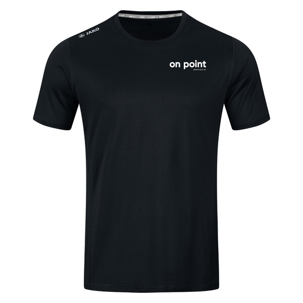 KinderT-Shirt Run 2.0 