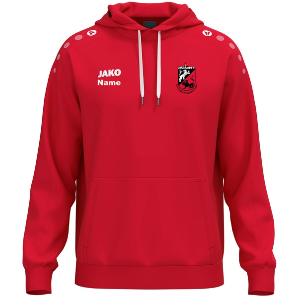 Kapuzensweat One Cotton 