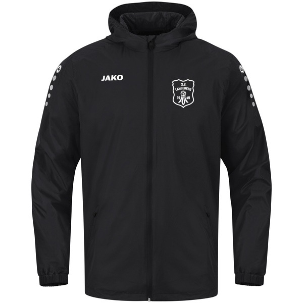 Allwetterjacke Team 2.0 