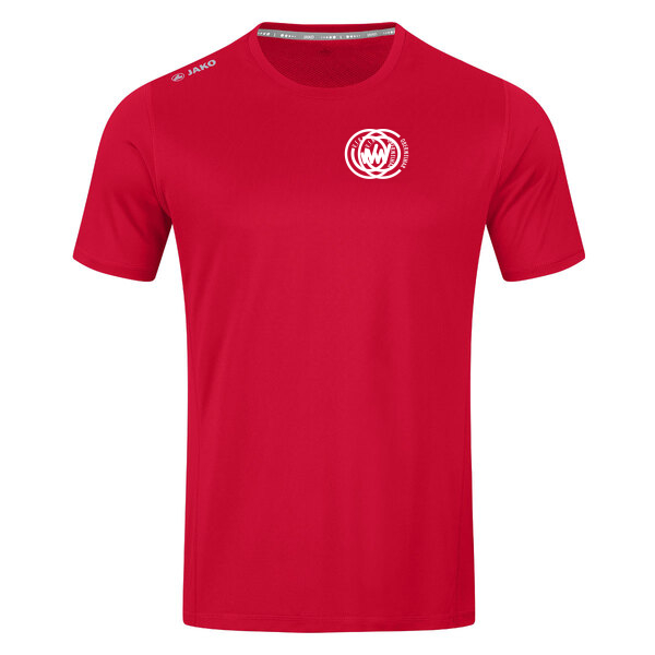 KinderT-Shirt Run 2.0 