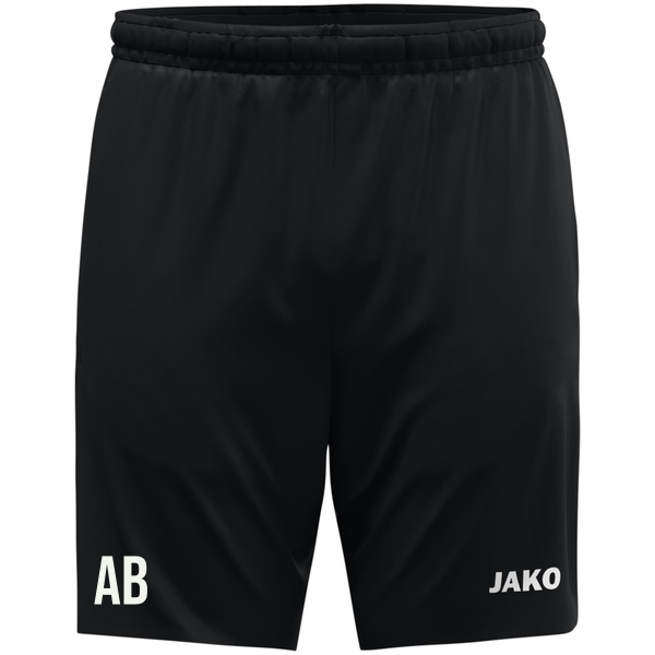 Freizeitshort Dynamic 