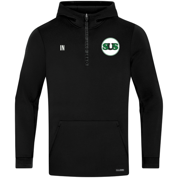 Zip Hoodie Pro Casual 