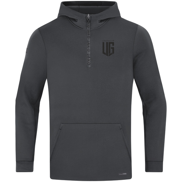 Zip Hoodie Pro Casual 