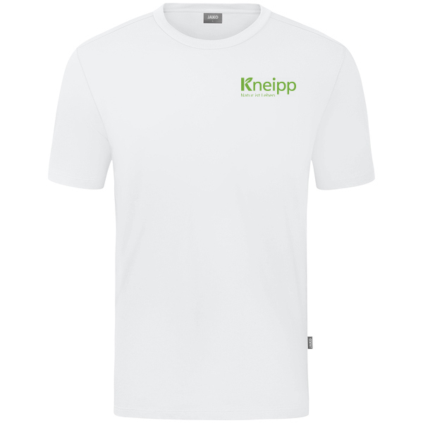 T-Shirt Organic Stretch 