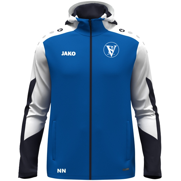 Kapuzenjacke Dynamic 