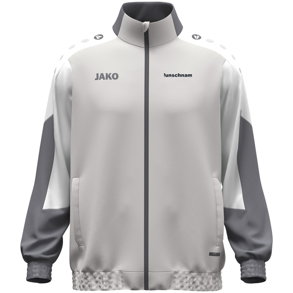 Webjacke Dynamic 