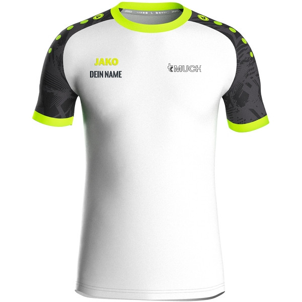 Trikot Iconic kurzarm 