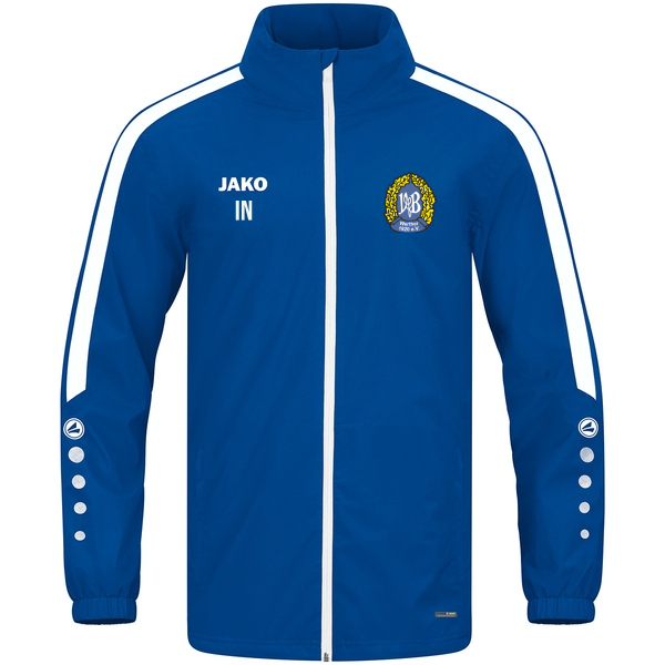 Allwetterjacke Power 