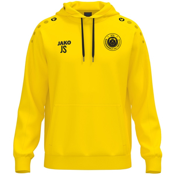 Kapuzensweat One Cotton 