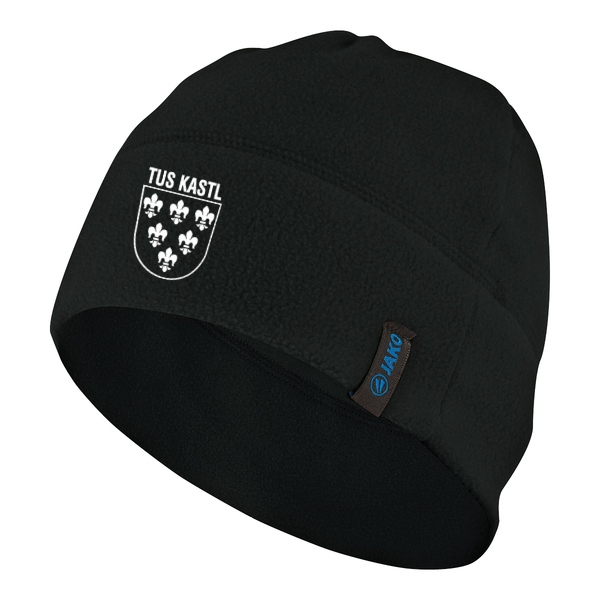 Fleecemütze 