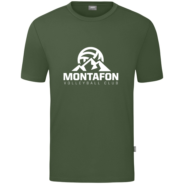 KinderT-Shirt Organic  