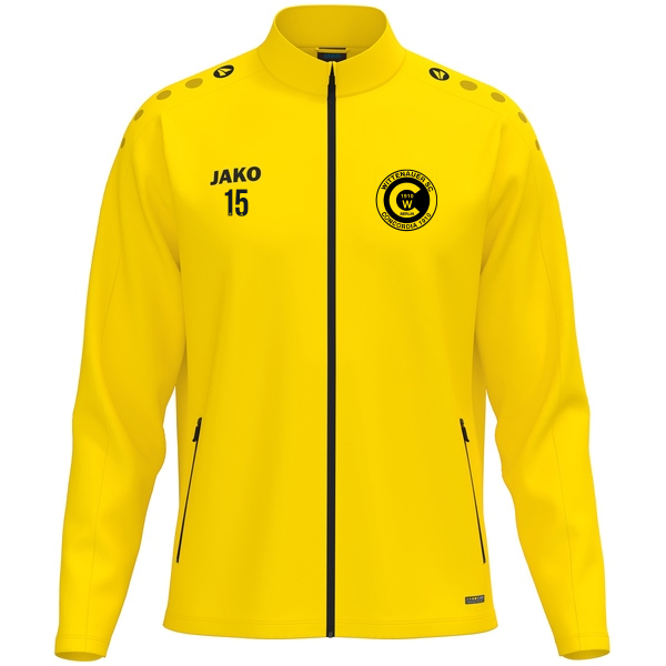 Freizeitjacke One 