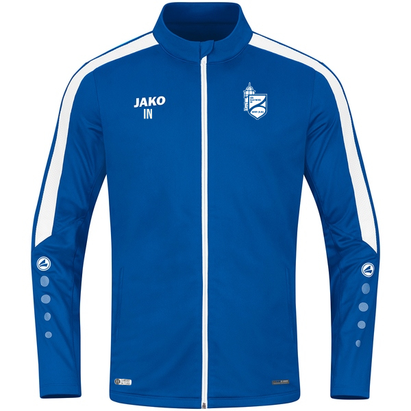 KinderPolyesterjacke Power 