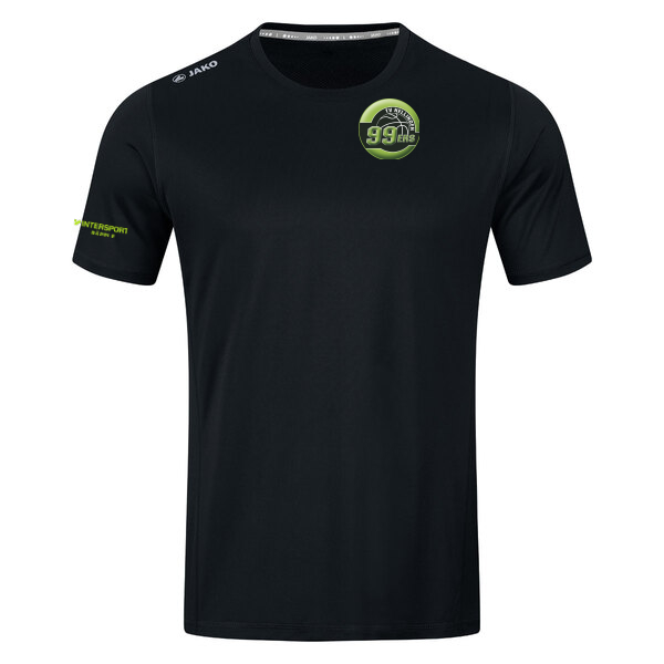 KinderT-Shirt Run 2.0 