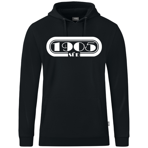 Kapuzensweat Organic  