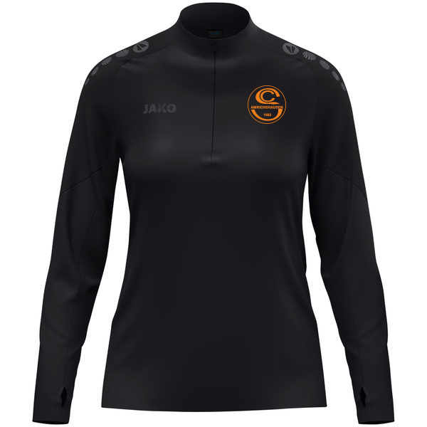 womanZiptop Light Flow Damen 