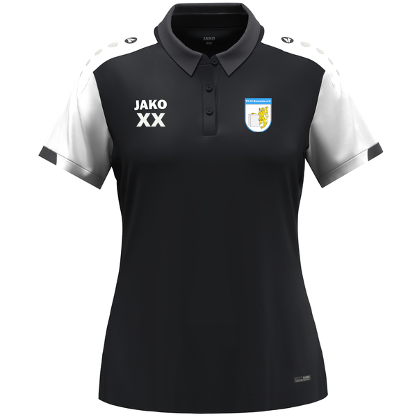 womanPolo Dynamic Damen 