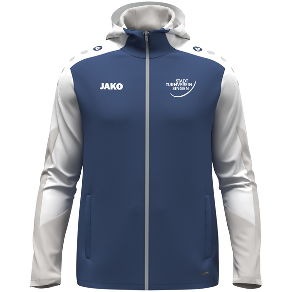 Kapuzenjacke Dynamic 