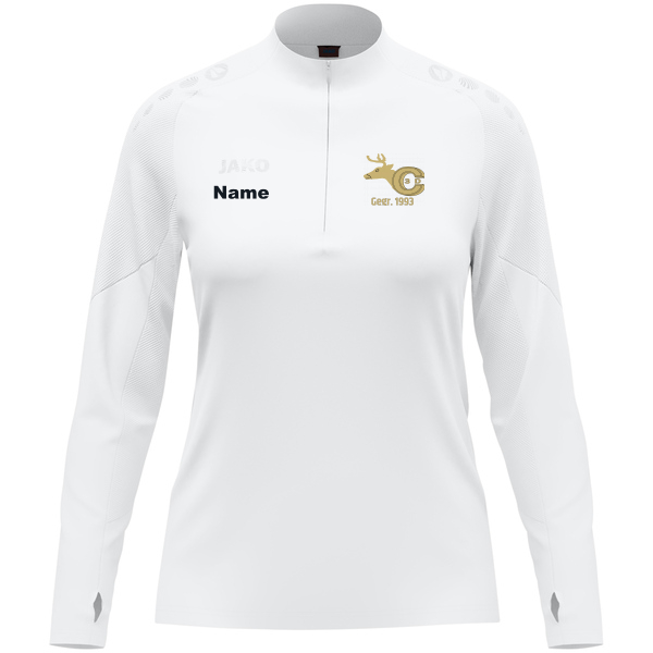 womanZiptop Light Flow Damen 