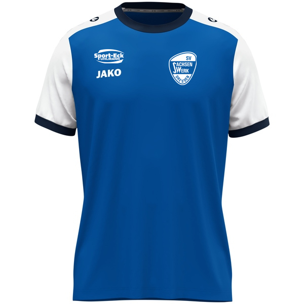 Trikot Dynamic kurzarm 